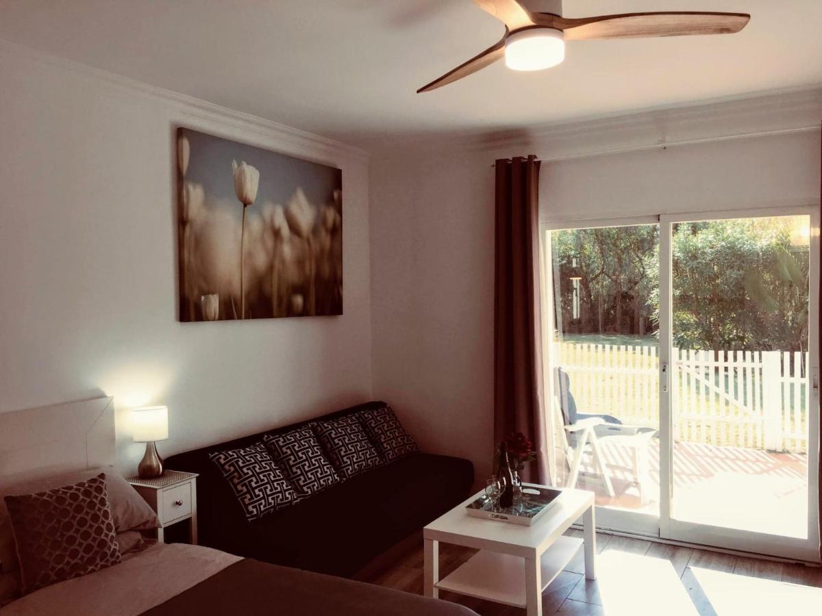 Puerto Banus Apartment Near Beachfront, Big Sunny Terrace, Pool, Tennis Court, Parking & Movies Projector Marbella Exterior photo